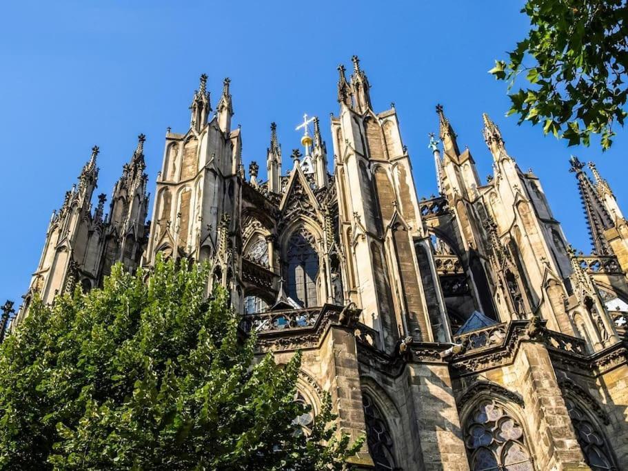 Ramblas! Dreaming Pent With Terrace 6pax