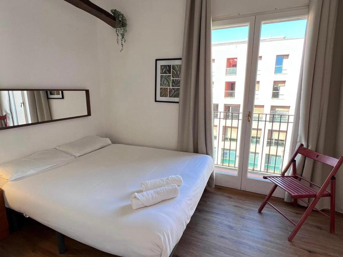 Appartamento Ramblas! Dreaming Pent With Terrace 6pax