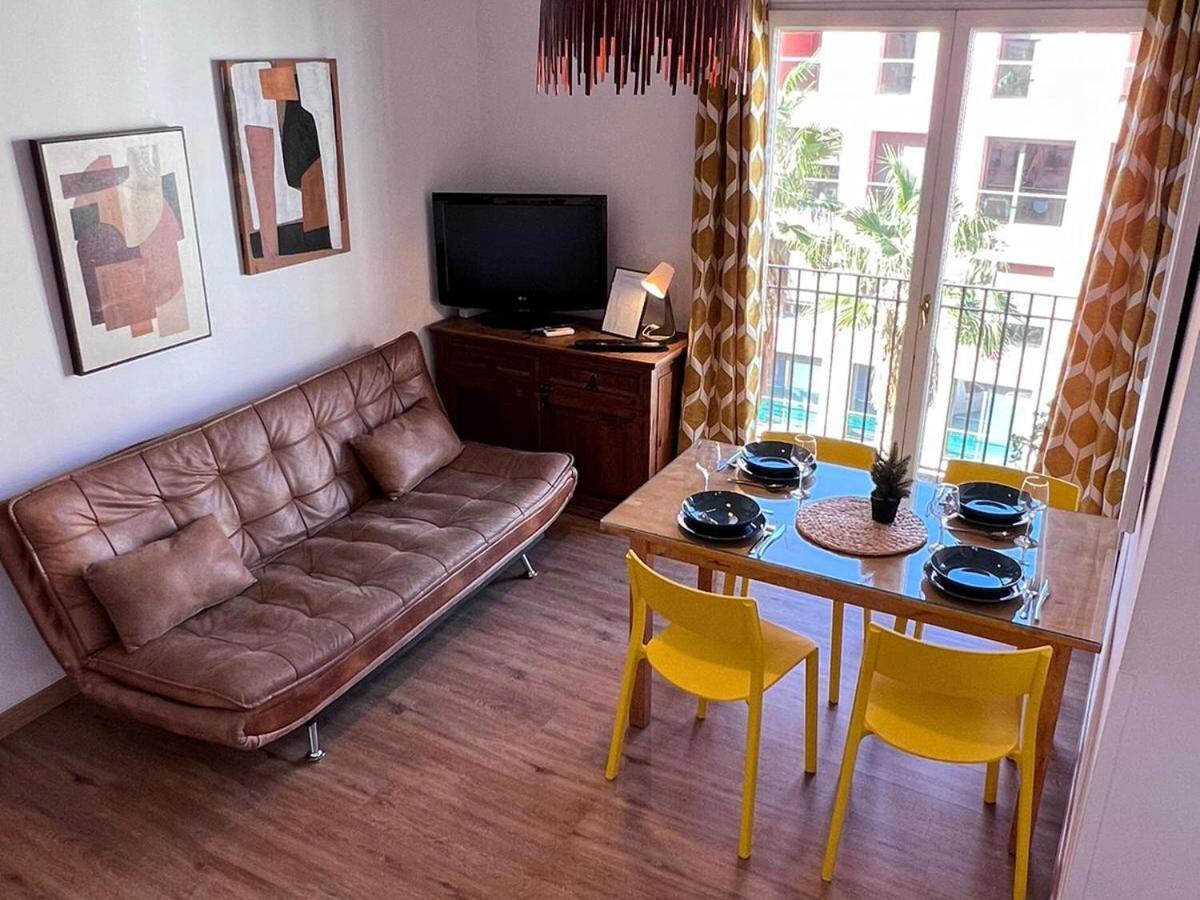 Ramblas! Dreaming Pent With Terrace 6pax *